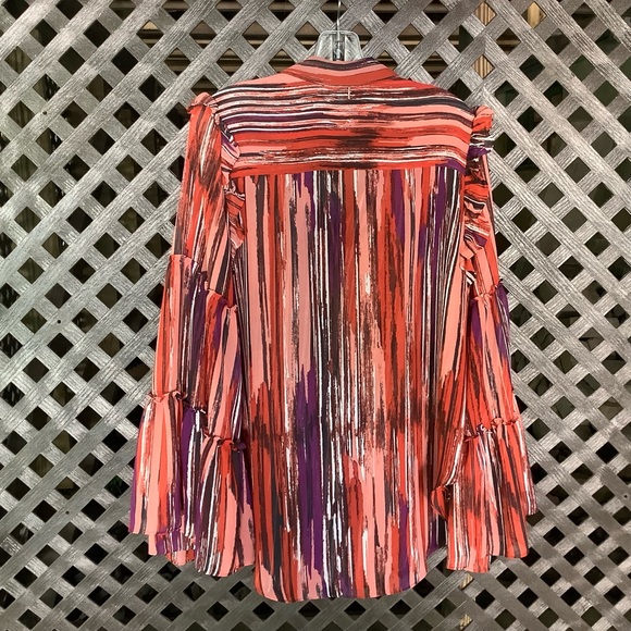 MISA blouse - Picture 4 of 7